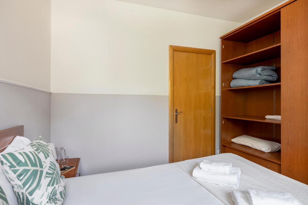 Apartments Sata Park Guell Area Барселона Экстерьер фото