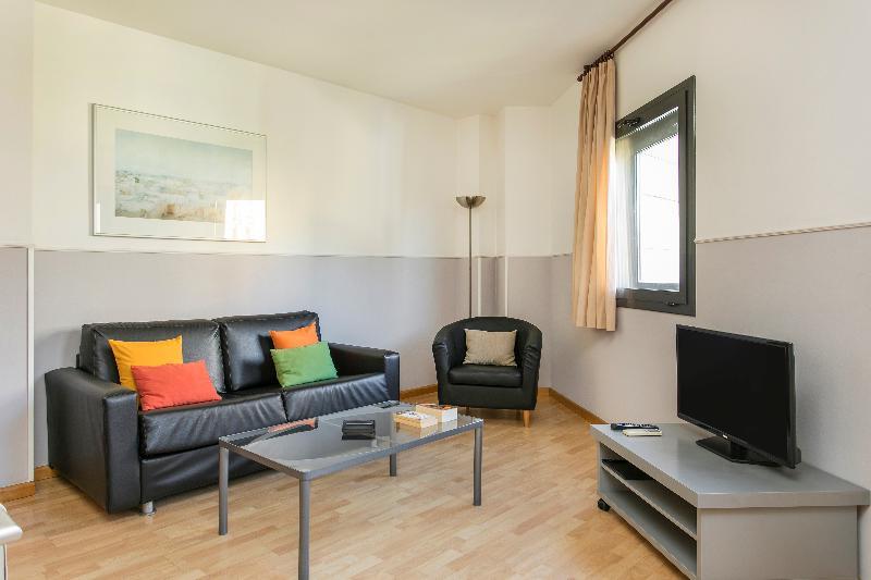 Apartments Sata Park Guell Area Барселона Экстерьер фото