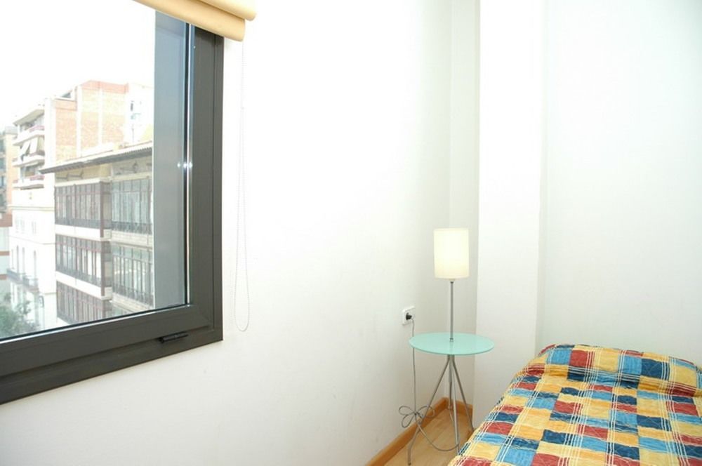 Apartments Sata Park Guell Area Барселона Экстерьер фото