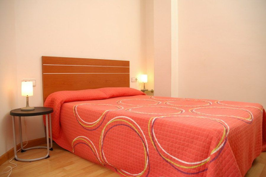 Apartments Sata Park Guell Area Барселона Экстерьер фото